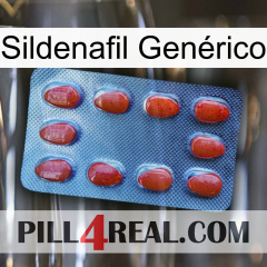 Sildenafil Genérico 06